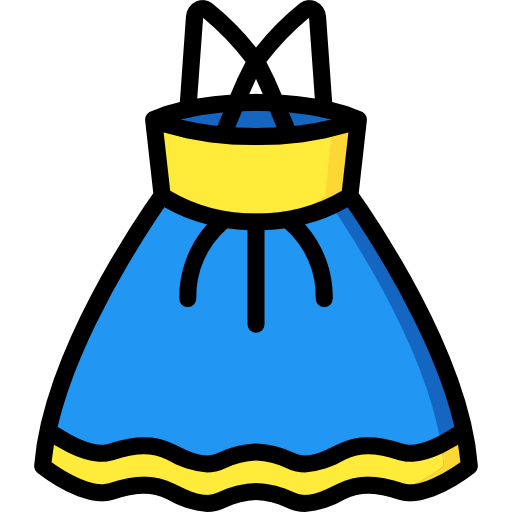 Clothing icon