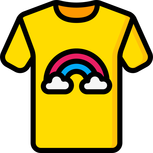 Clothing icon