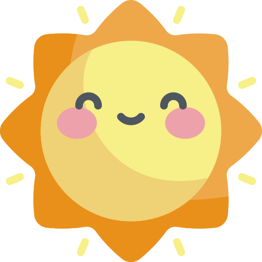 Smiling Sun